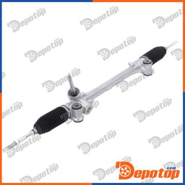 Crémaillère de direction hydraulique pour TOYOTA | 14-0934, DSR2201L
